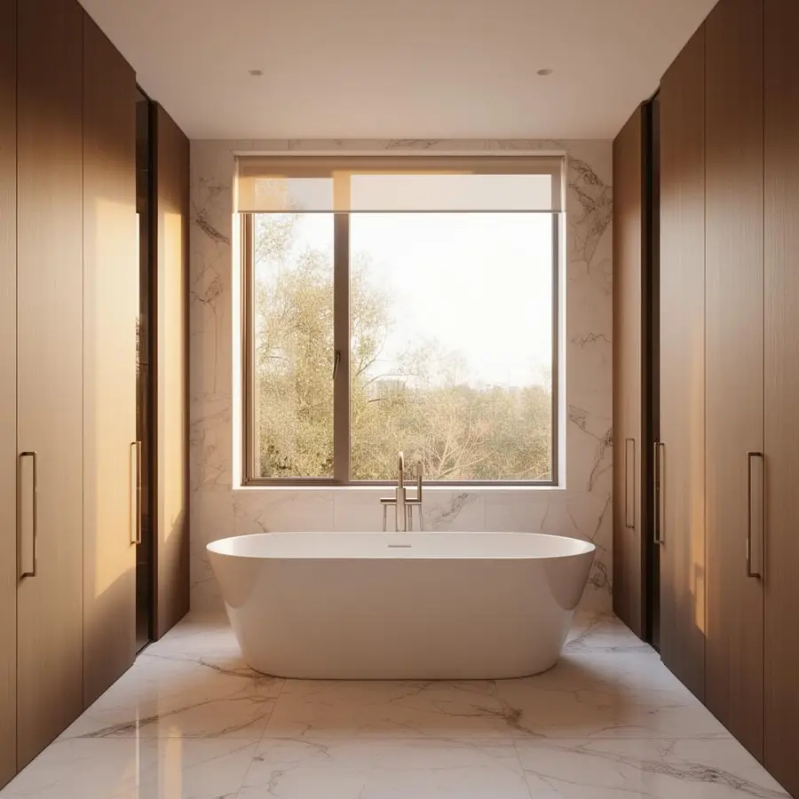 Bathroom Remodeling